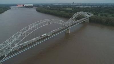 Sherman Minton Bridge