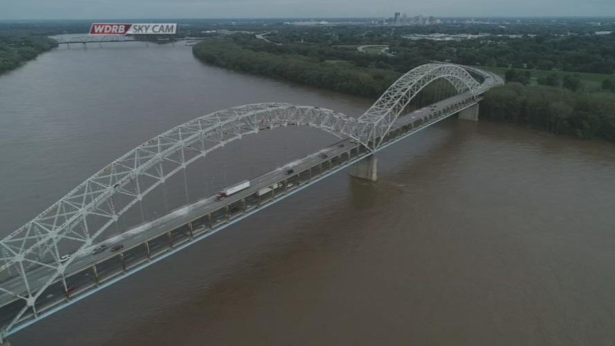 Sherman Minton Bridge