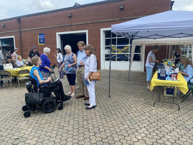 Community Boathouse book release party.jpg