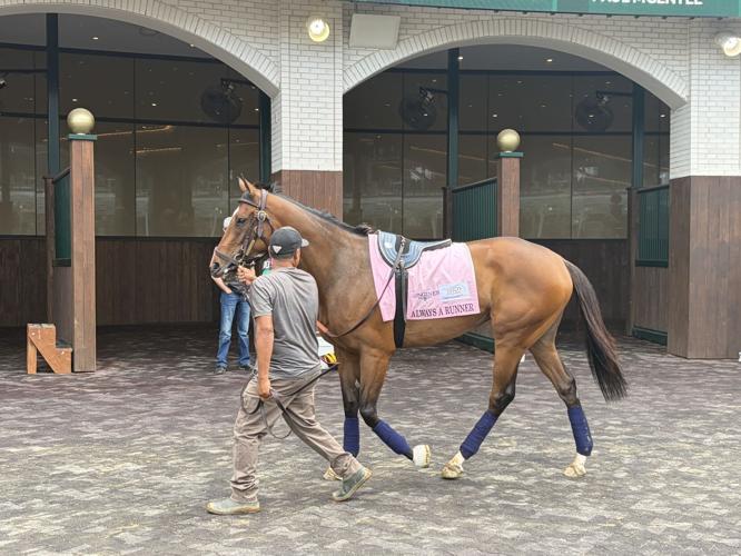 502'sDay at Churchill Downs — 2026