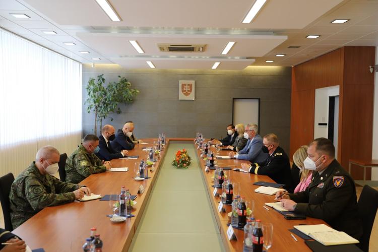 Holcomb meeting with  Slovak leadership.jpg