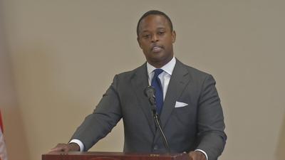 Kentucky Attorney General Daniel Cameron