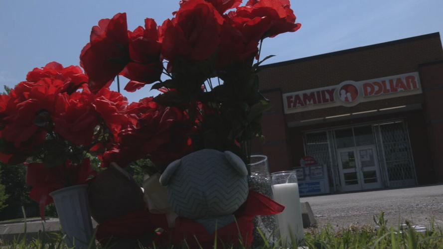Fatal shooting claims life of man outside Wilson Ave. Family Dollar