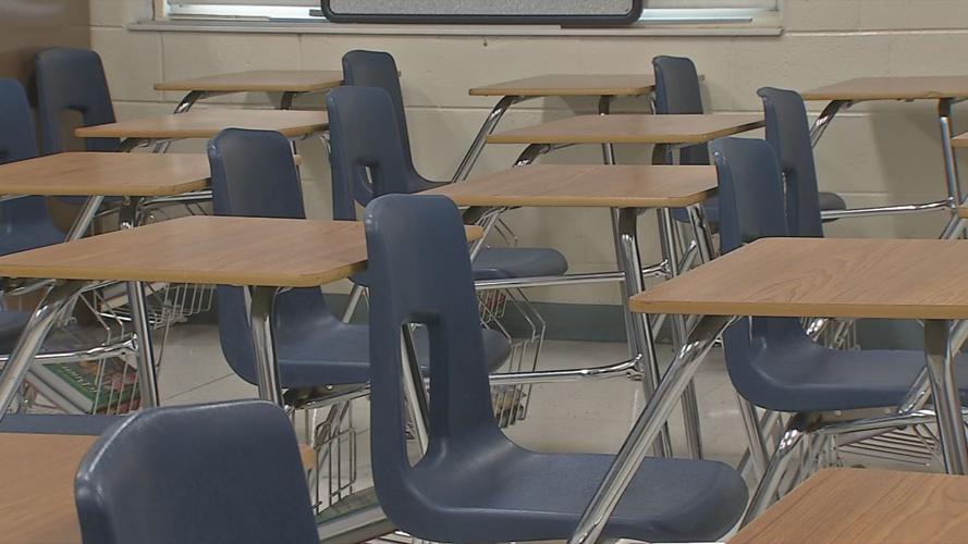 LaRue County Schools