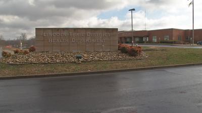 Lincoln Trail District Health Department