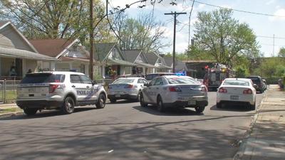 UPDATE: Man shot and killed in Park Hill neighborhood Saturday identified