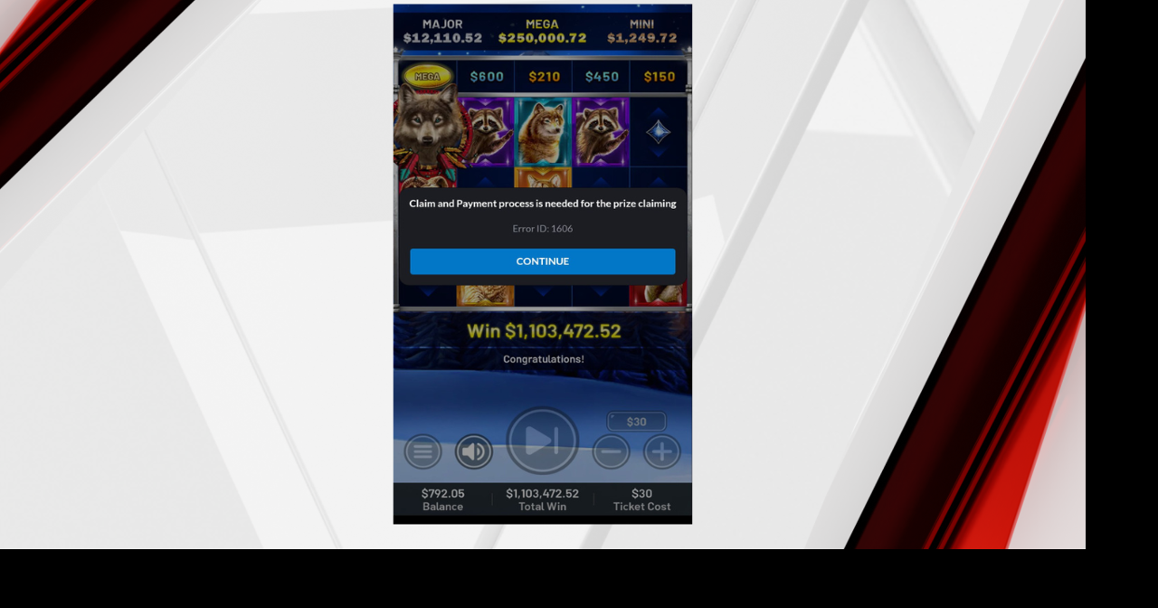 Kentucky man wins $1.1 million playing lottery game in deer stand