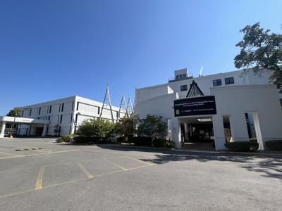 UofL Health Mary and Elizabeth Hospital