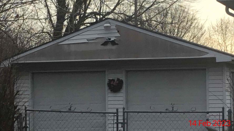 Applegate Lane House