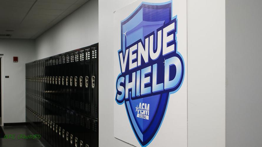 VenueShield