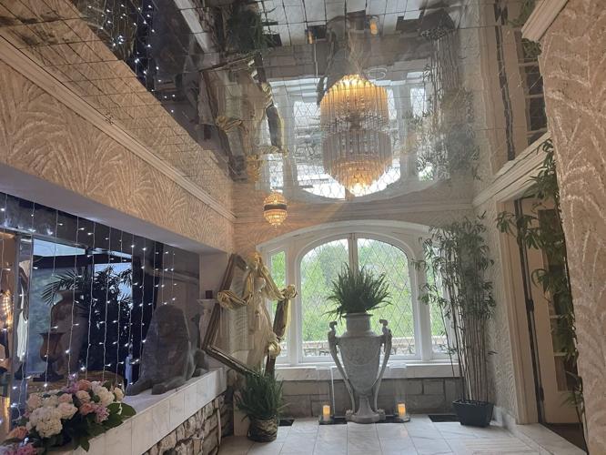 Barnstable Brown Derby Eve Gala 2022