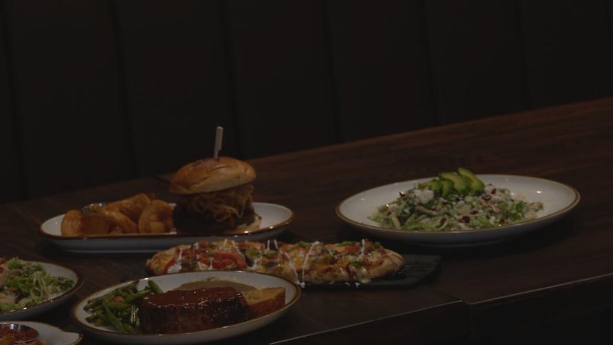 Nic & Norman's