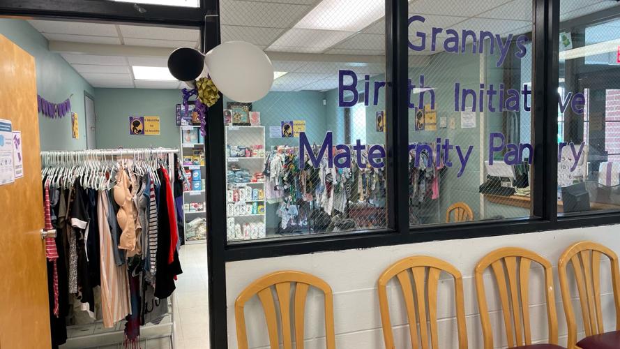 GRANNYS BIRTH INITIATIVE - MATERNITY PANTRY - 6-13-2022 2.jpg