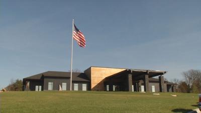 Robert Alexander Center opens in Mt. Washington