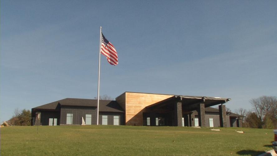 Robert Alexander Center opens in Mt. Washington