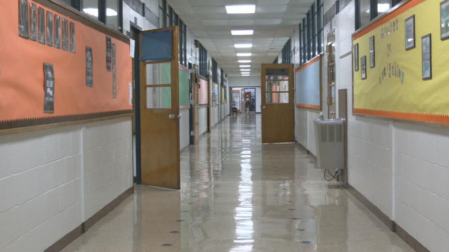 Watson Lane Elementary School