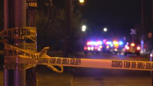 Pregnant woman shot in Glasgow flown to Louisville hospital, suspect arrested