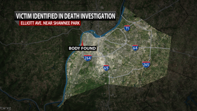 Shawnee Park Shooting Investigation