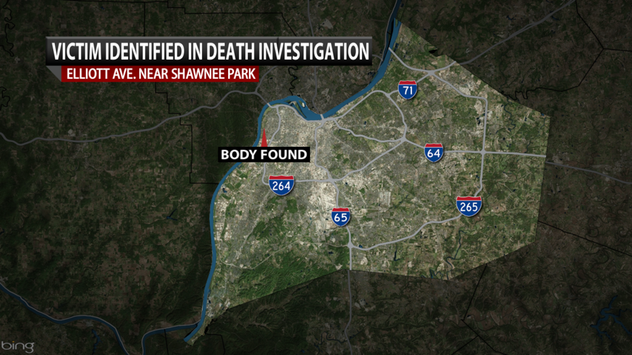 Shawnee Park Shooting Investigation