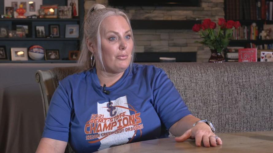 Stephanie Decker 2022 Interview