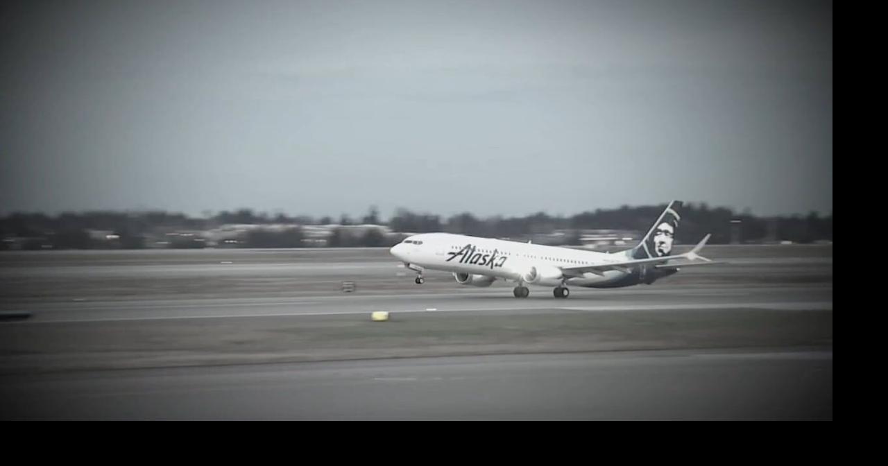 Alaska Air pilot faces dozens of attempted murder charges after trying