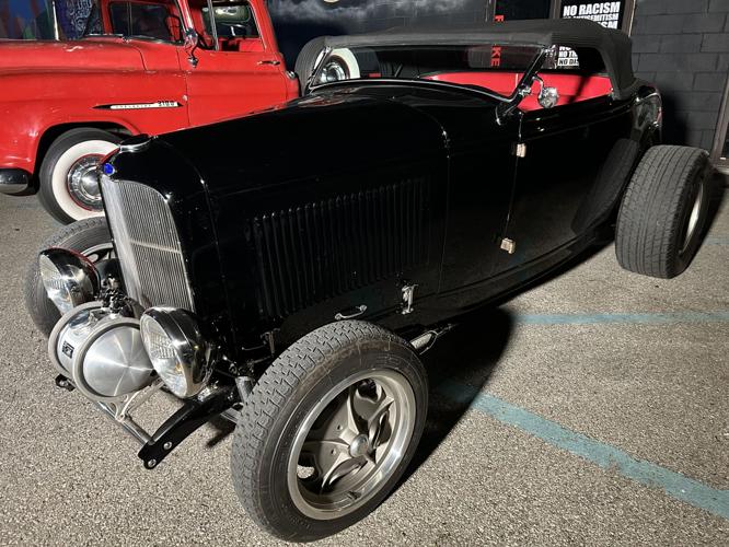 Beatersville Car and Bike Show