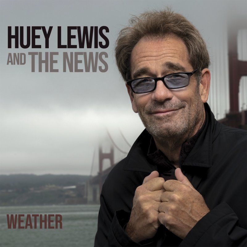 Review Huey Lewis and The News' 'Weather' may be their last Morning