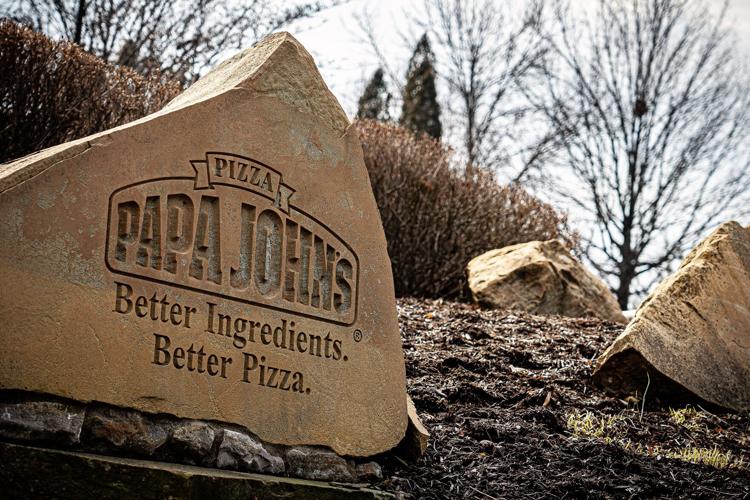 Papa Johns Louisville corporate campus exterior 2-8-23 (3).jpg