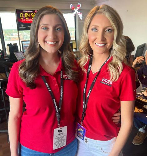 Hayden and Fallon at the Command Center.jpg