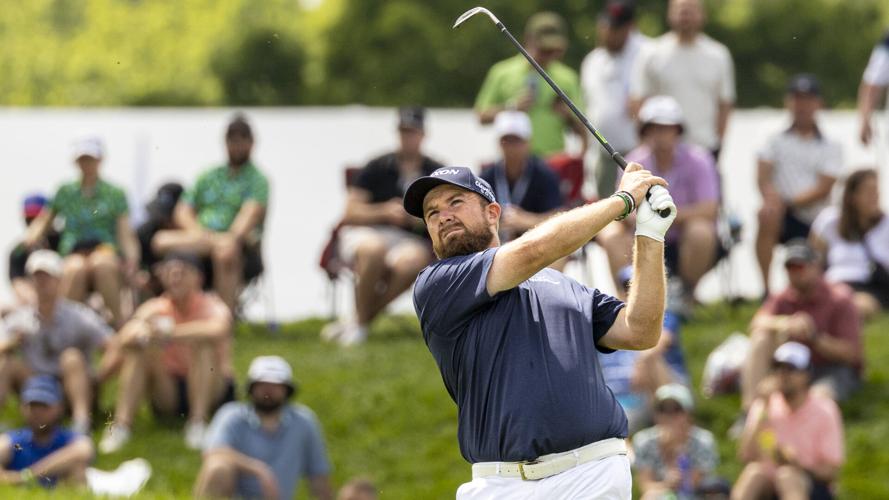 Shane Lowry