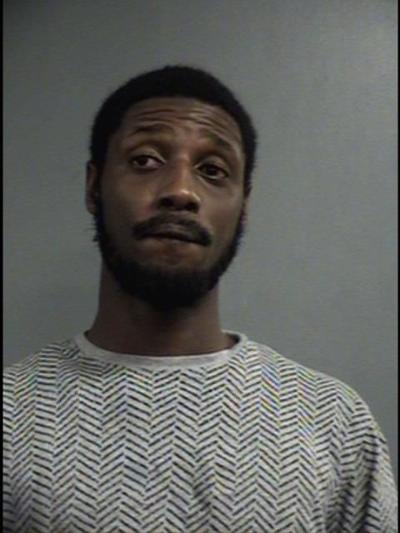 U of L’s James Quick arrested for disorderly conduct