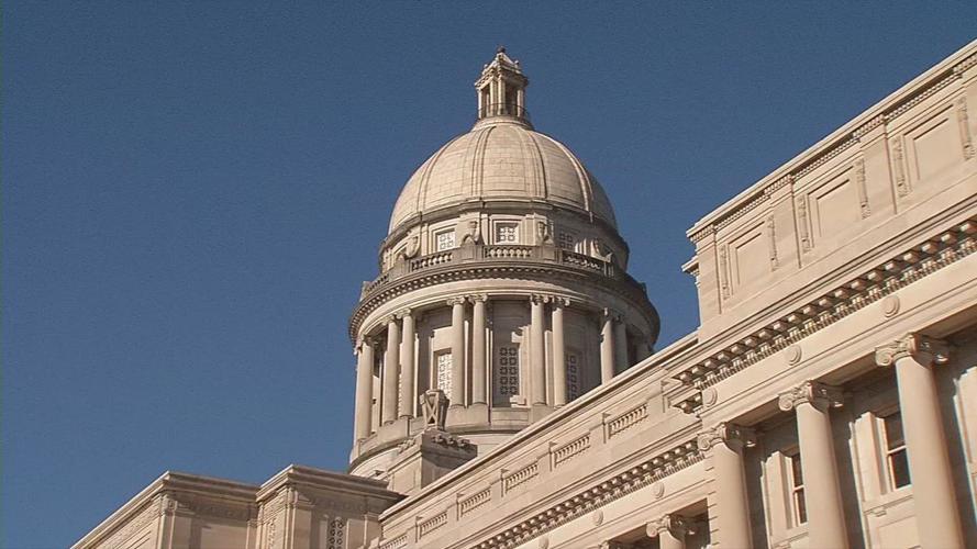 Kentucky State Capitol