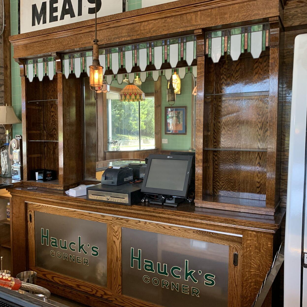 New Hauck's owner hopes to reopen Schnitzelburg landmark before July's  Dainty Contest | Local News | wdrb.com