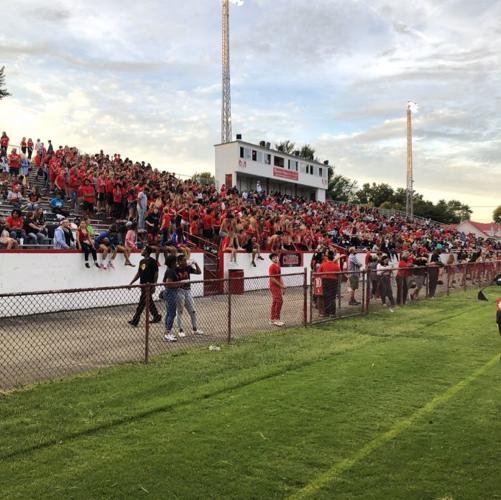 Central vs. duPont Manual