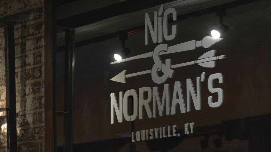 Nic & Norman's