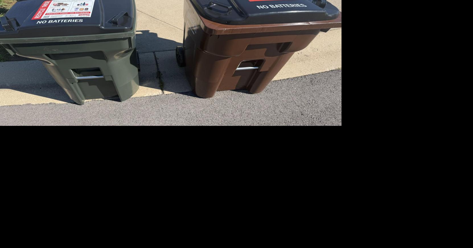 Trash service changes again in Mt. Washington as Rumpke returns with increased monthly rate