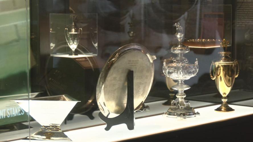 Secretariat exhibit at Kentucky Derby Museum (4).jpeg