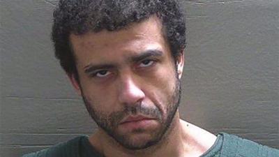 Evan McLemore from Escambia County Sheriff via Fox