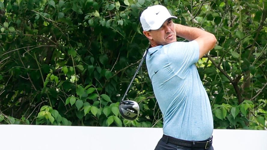 Brooks Koepka
