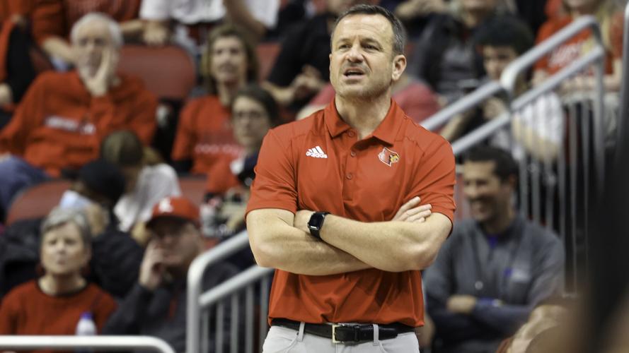 Jeff Walz