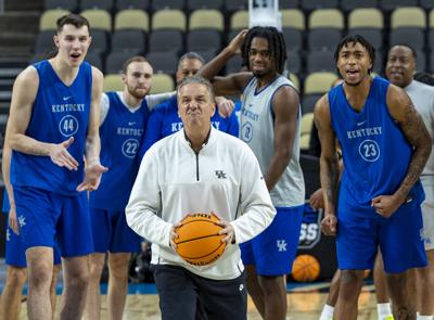 John Calipari