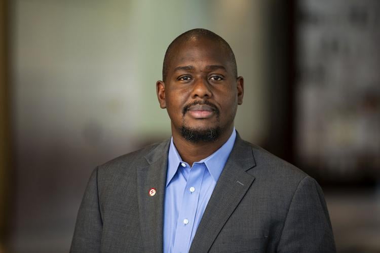 Lyndon Pryor, Louisville Urban League