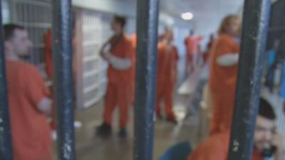 Louisville Metro Department of Corrections