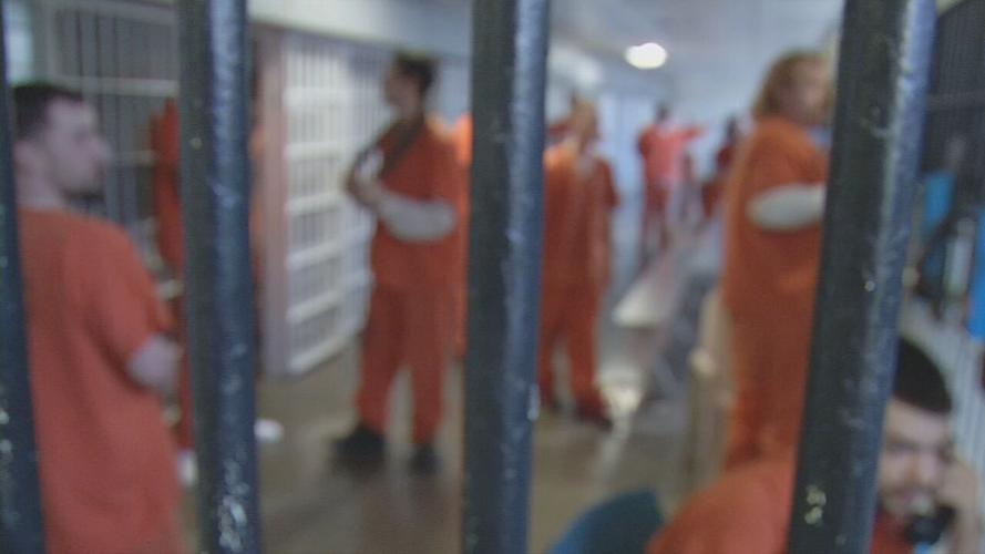 Louisville Metro Department of Corrections
