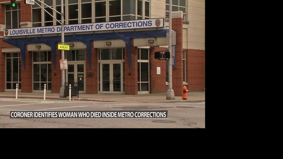 Louisville Metro Corrections - generic - 11.11.24