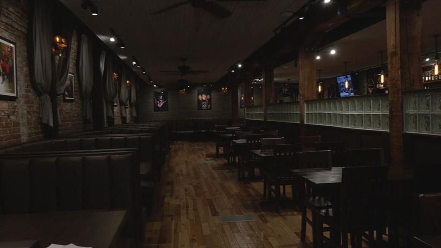 Nic & Norman's
