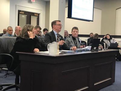 KYTC budget briefing