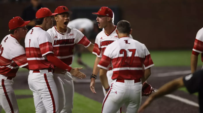 Louisville baseball Vanderbilt
