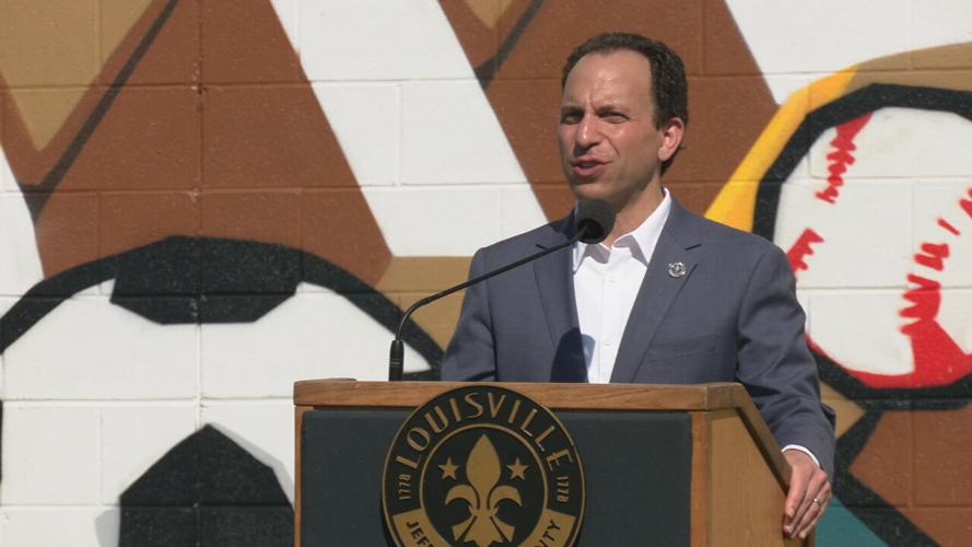Mayor Craig Greenberg responds to Keisha Dorsey complaints