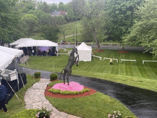 Barnstable Brown Derby Eve Gala 2022